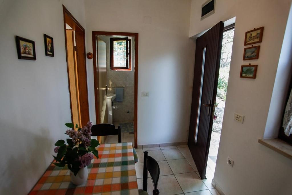 Apartman 2 – kupaonica