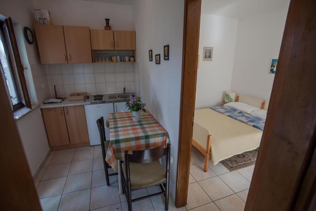 Apartman 2 – kuhinja