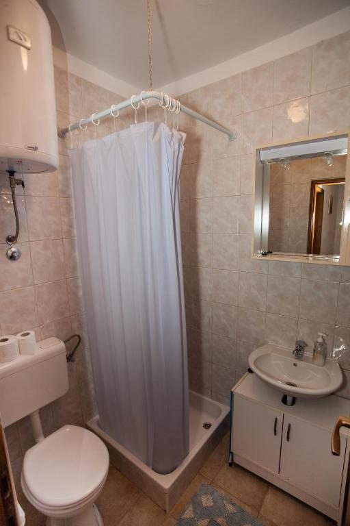 Apartman 3 – interijer