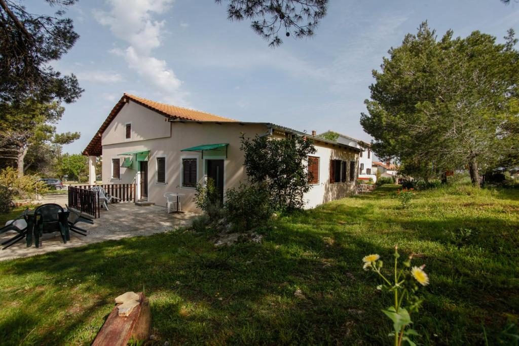 Apartman 2 – pogled izvana