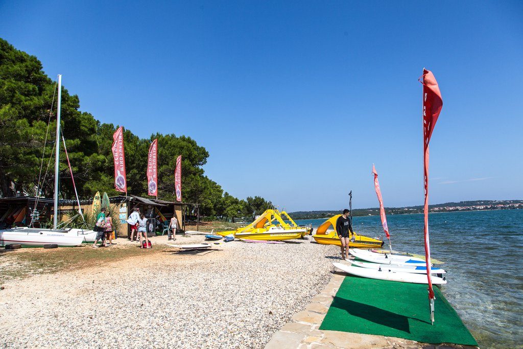 Kamp Pomer