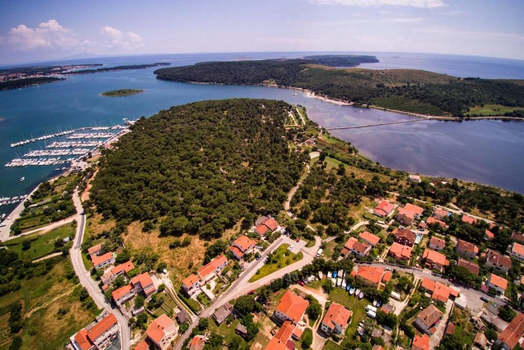 Kuća iz zraka
