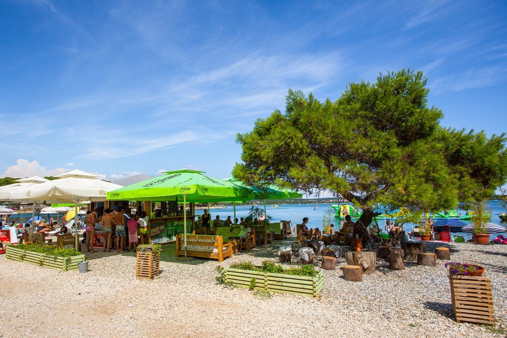 Plaža Šćuza