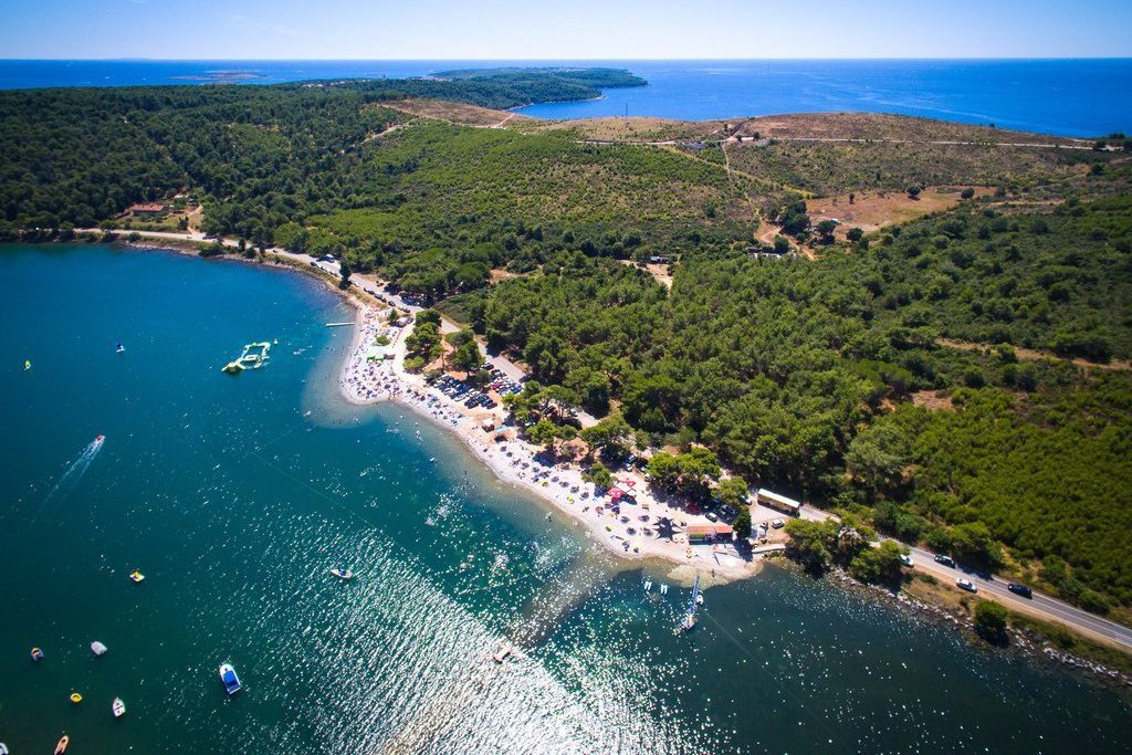 Plaža Šćuza
