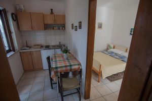 Apartman 2, kuhinja